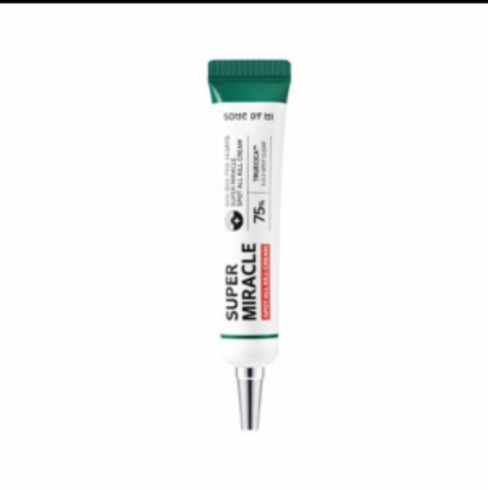 SOME BY MI - AHA-BHA-PHA 14 Days Super Miracle Spot All Kill Cream - 30ml